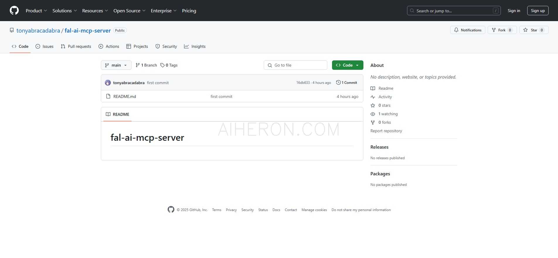 fal-ai-mcp-server