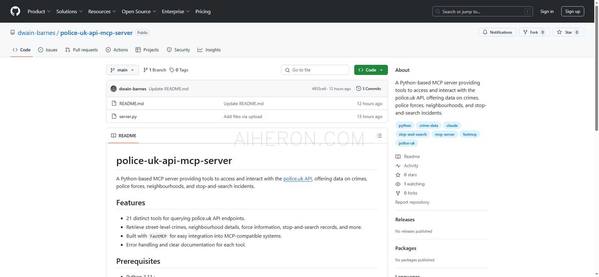 police-uk-api-mcp-server