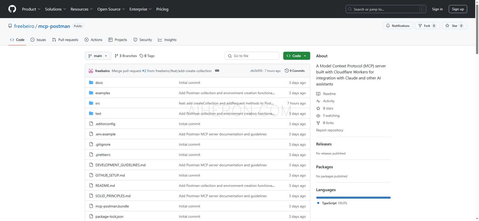 A Model Context Protocol (MCP) server built with Cloudflare Workers for integration with Claude and other AI assistants