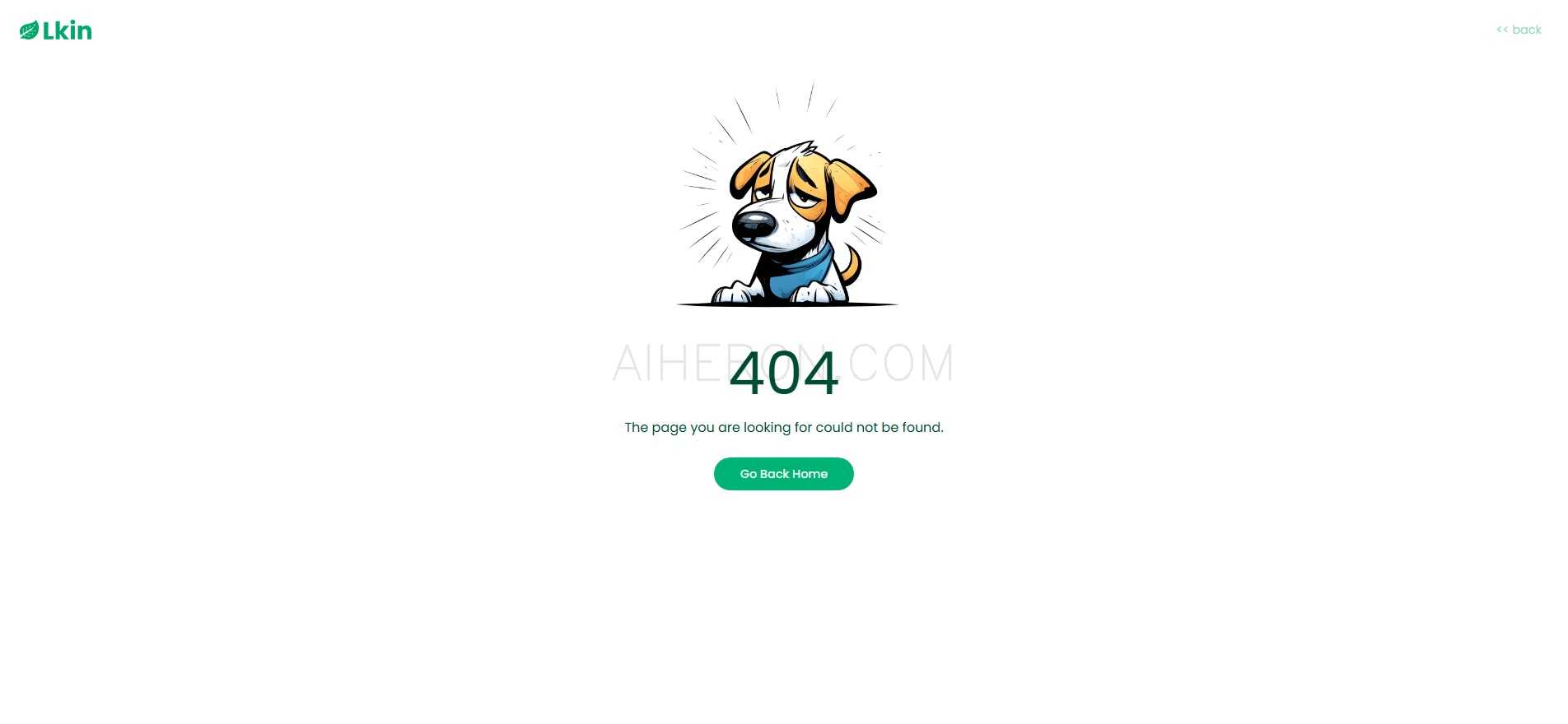 lkin.io