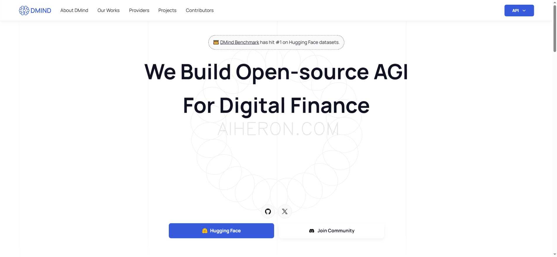 DMind | Building Open-source Web3 AGI