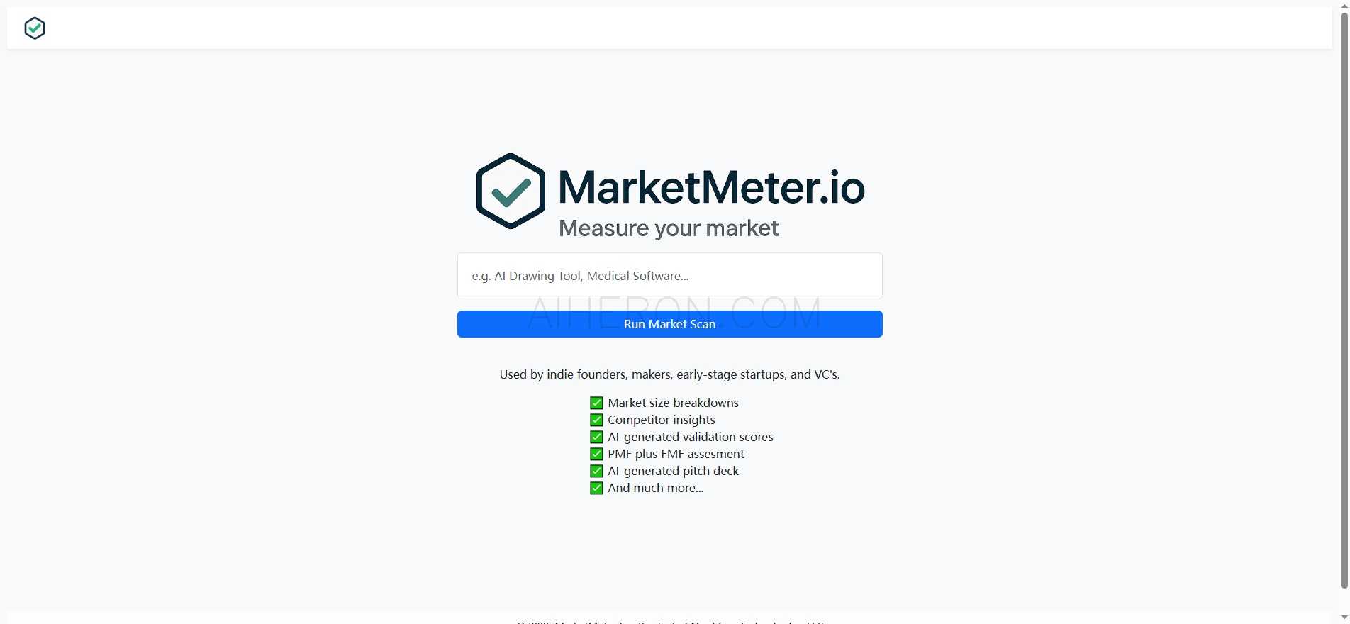 MarketMeter