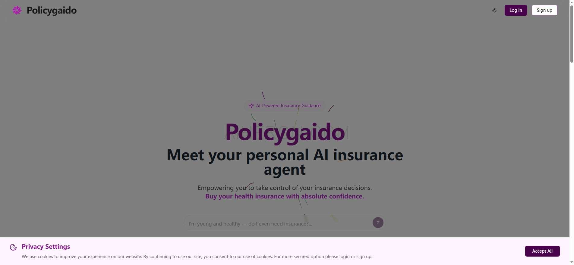 Policygaido