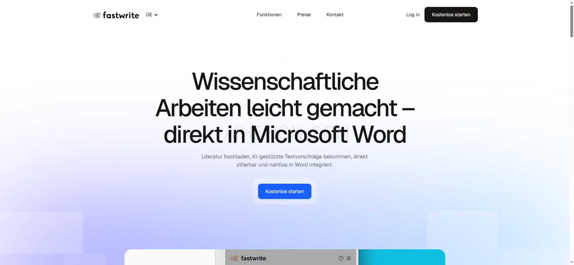 fastwrite.io