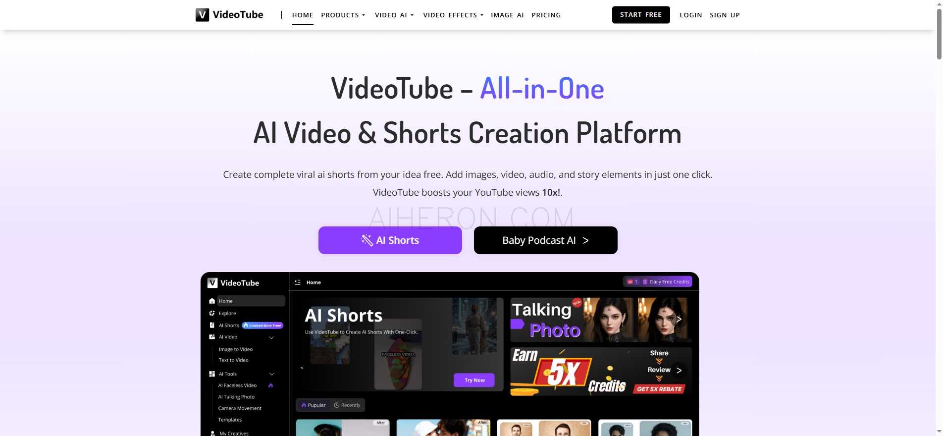 VideoTube
