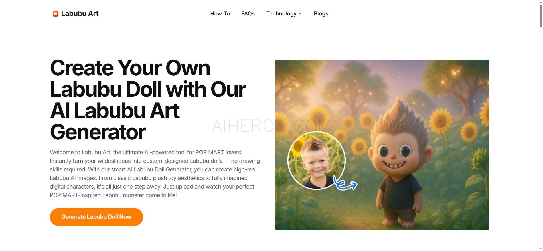 Create Your own Labubu Doll, Wallpaper and Drawing with Labubu Art