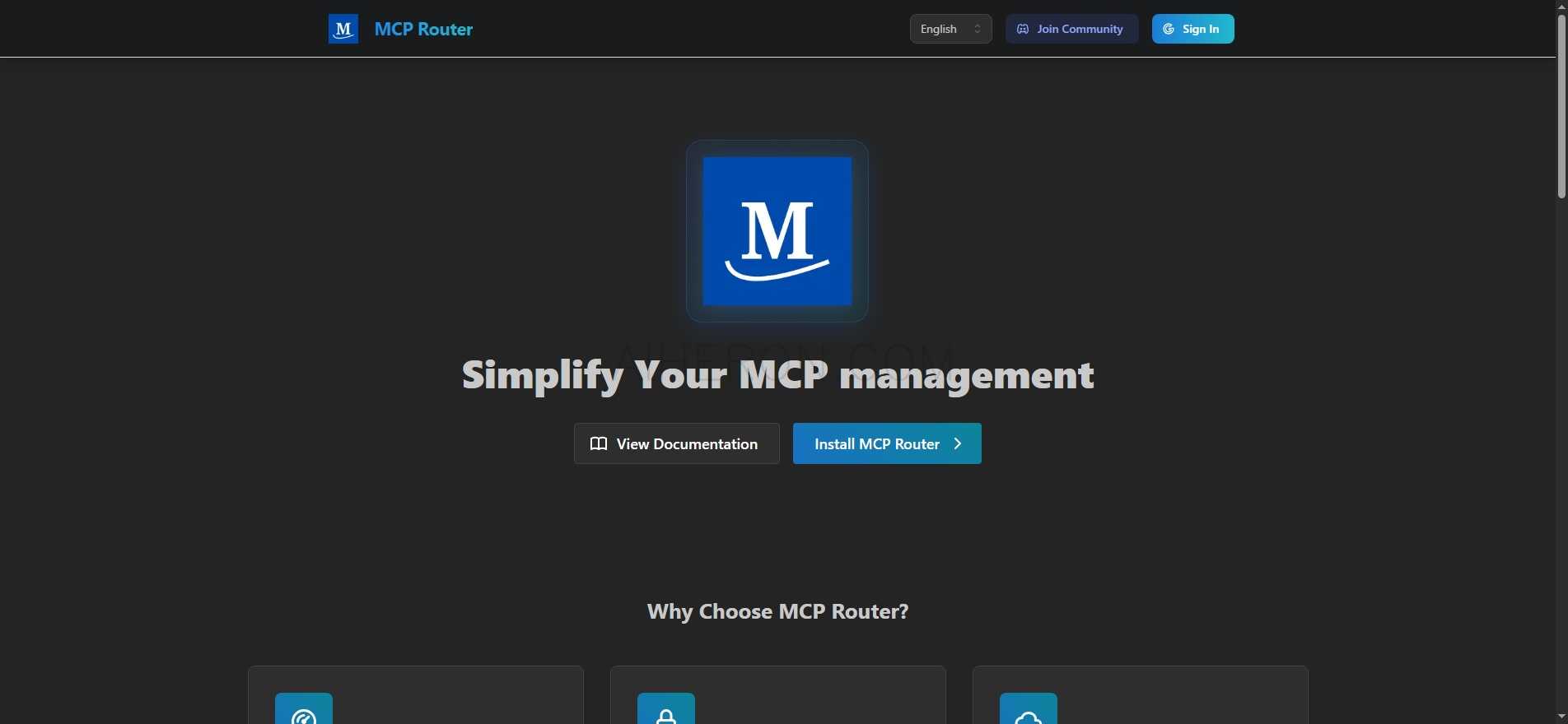 轻松管理您的 MCP 服务器，提升工作效率与安全性。