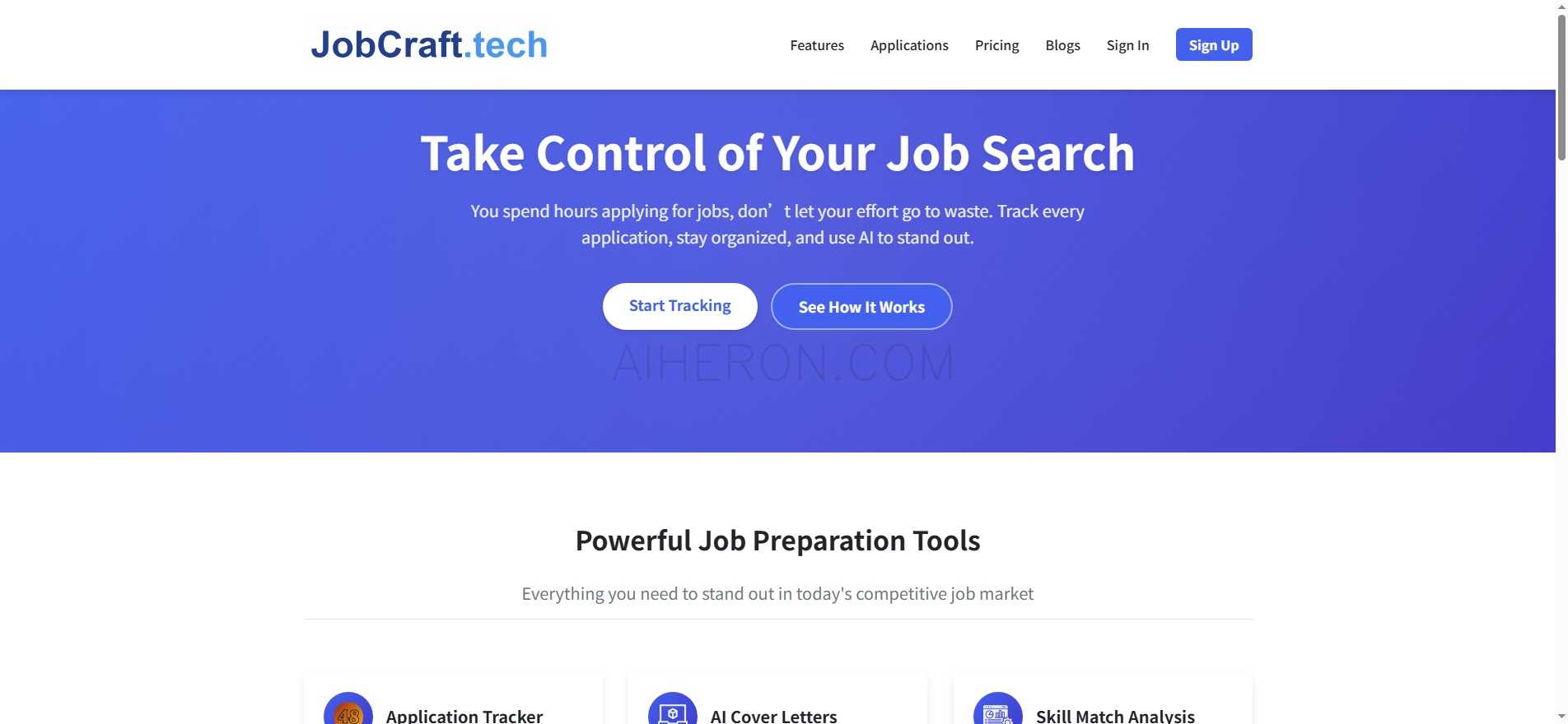 JobCraft
