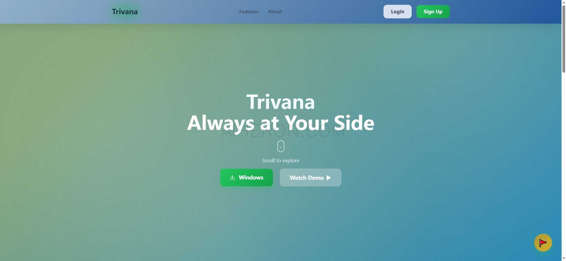 Trivana