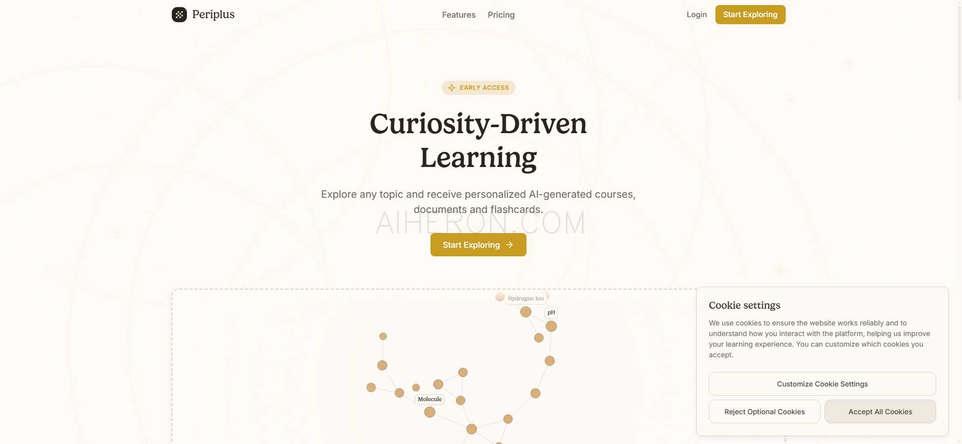 Periplus - Learn with LLMs