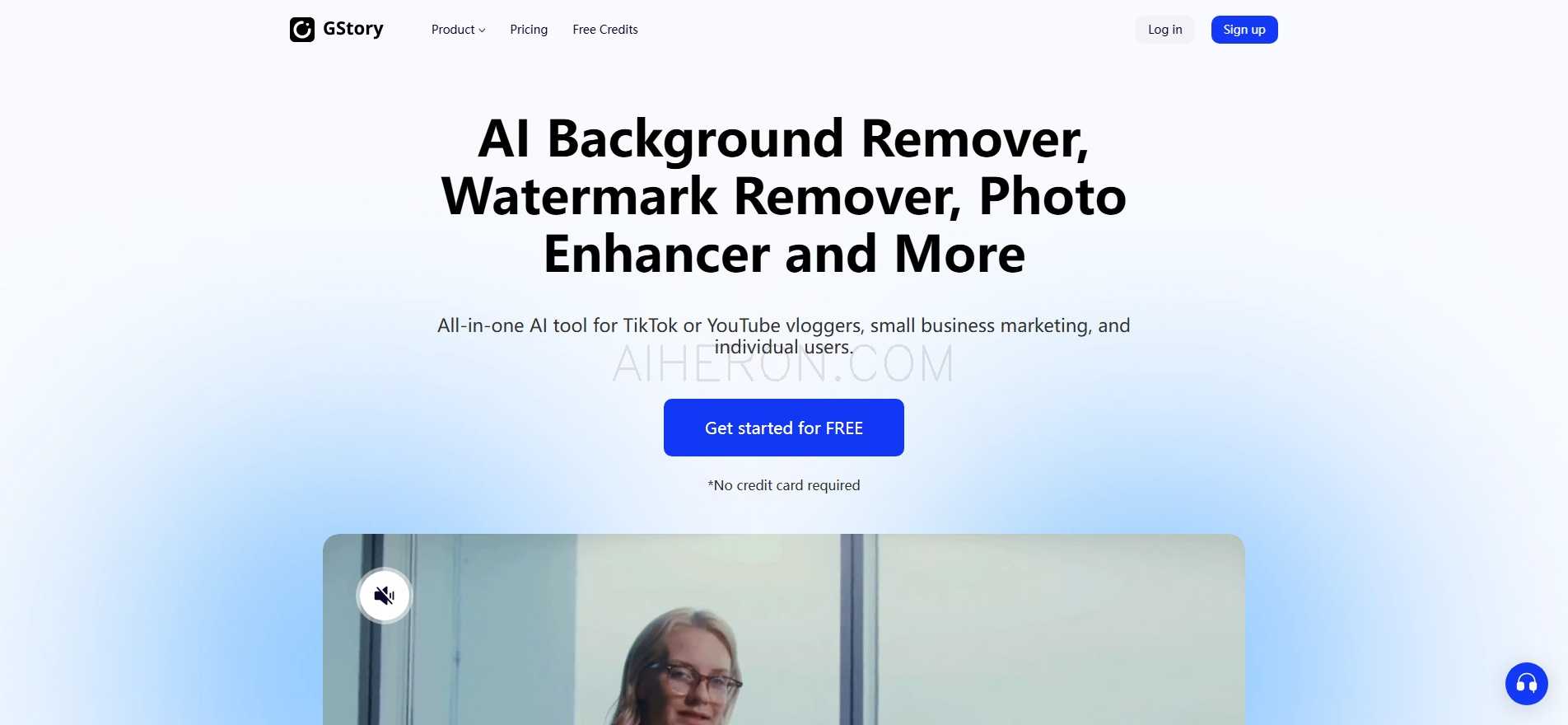 一站式AI智能视频图片编辑平台,让创作更简单